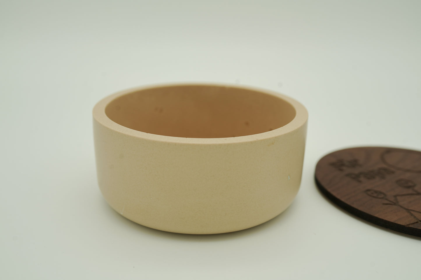 Dose mit personalisierter Gravur – ein Geschenk mit Herz