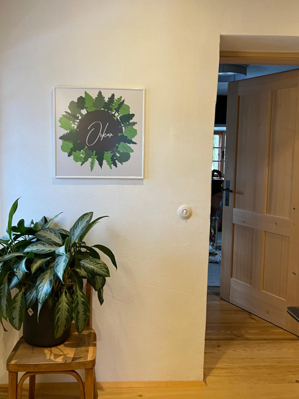 Gästebild - Lebensbaum